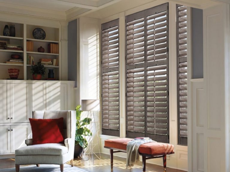 Shutters & Blinds Interiors Products Deans Blinds