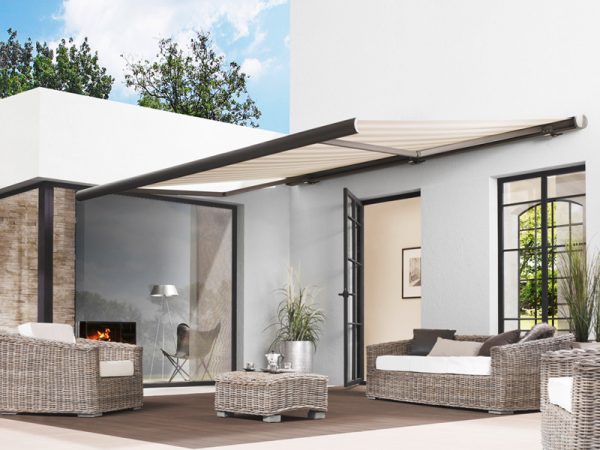 patio awning