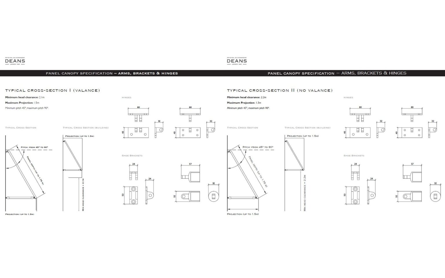 Aesthetic Brilliance, Practical Excellence Awning Design at Its Best