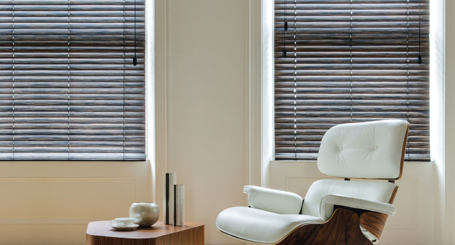 Metal Venetian Blinds