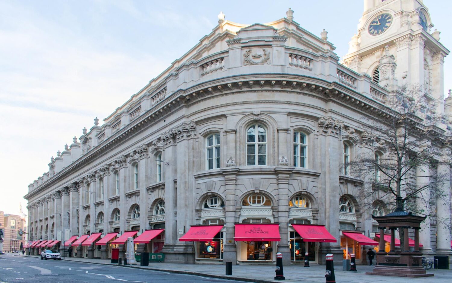 Architecture-Photography-In-London