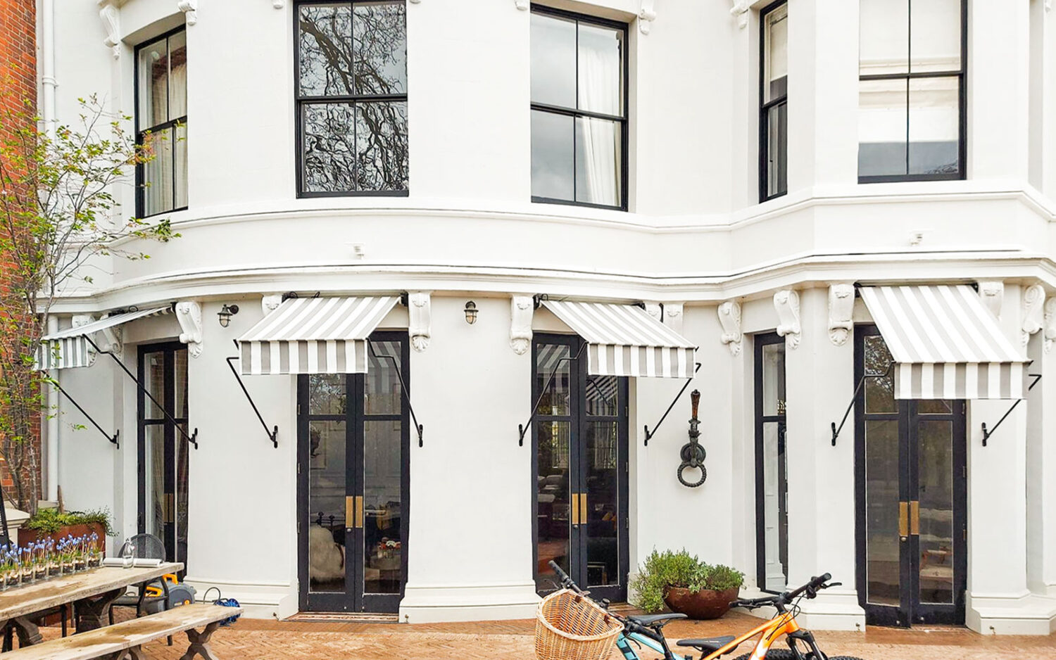 Shop Residential Awnings