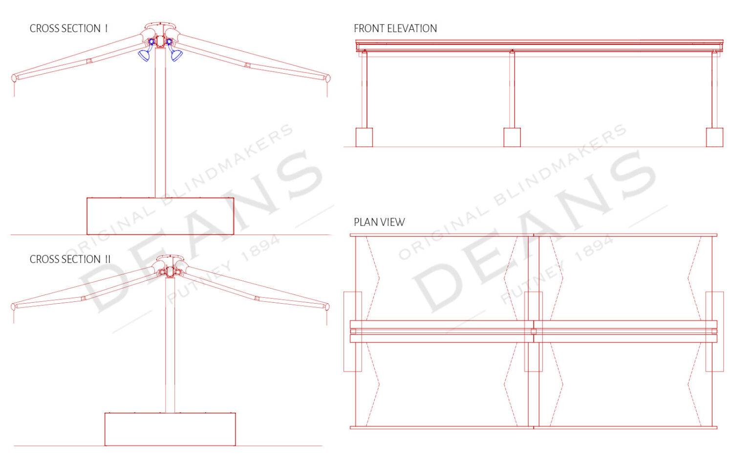 Specification-Drawings=-By-Deans