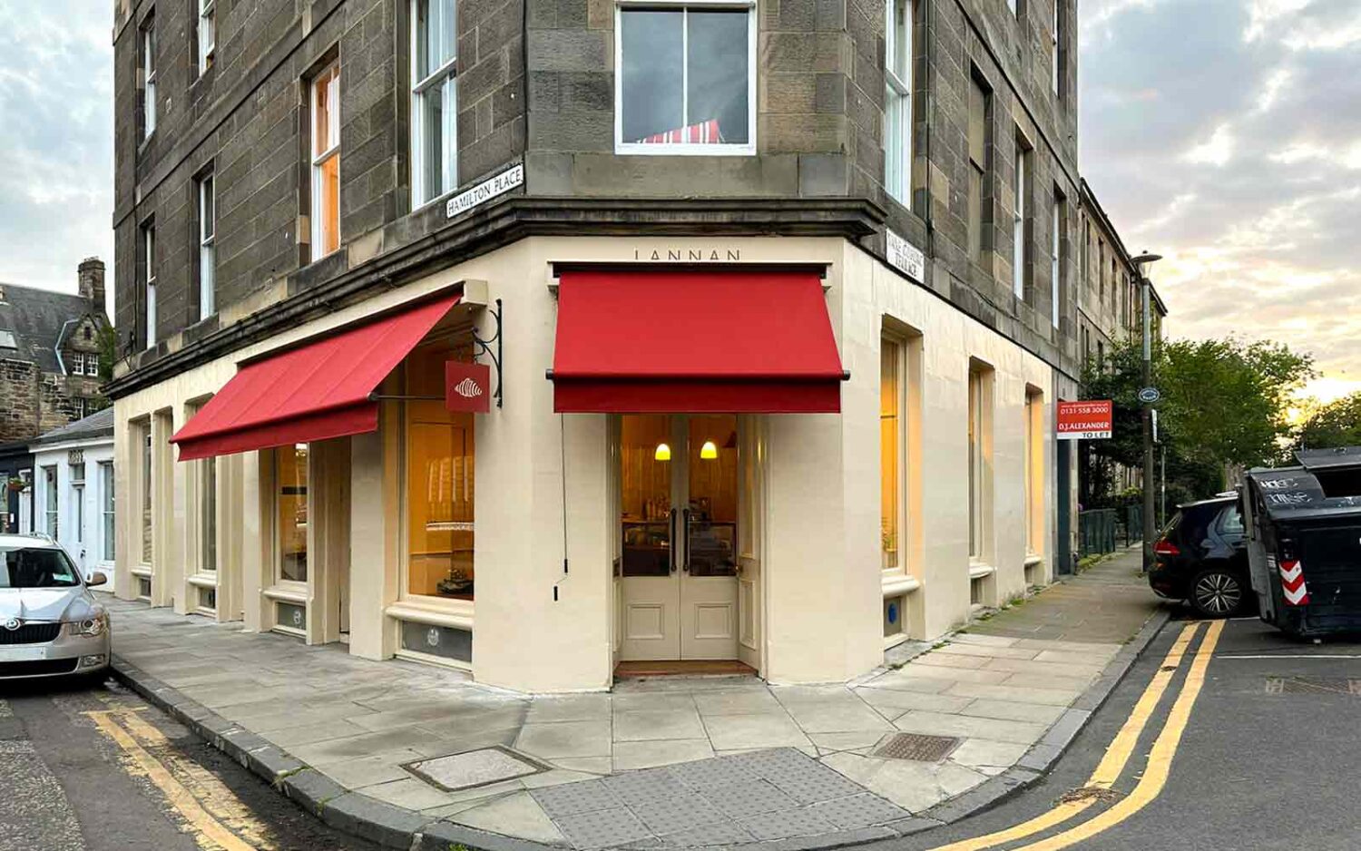 shop-Awnings-Lannan-Bakery-Edinburgh