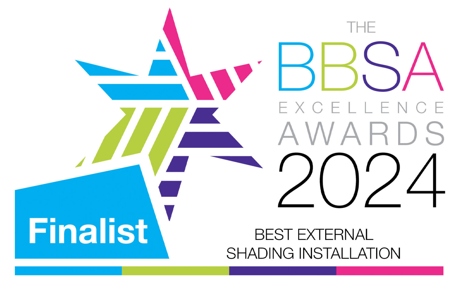 BBSA Excellence Awards
