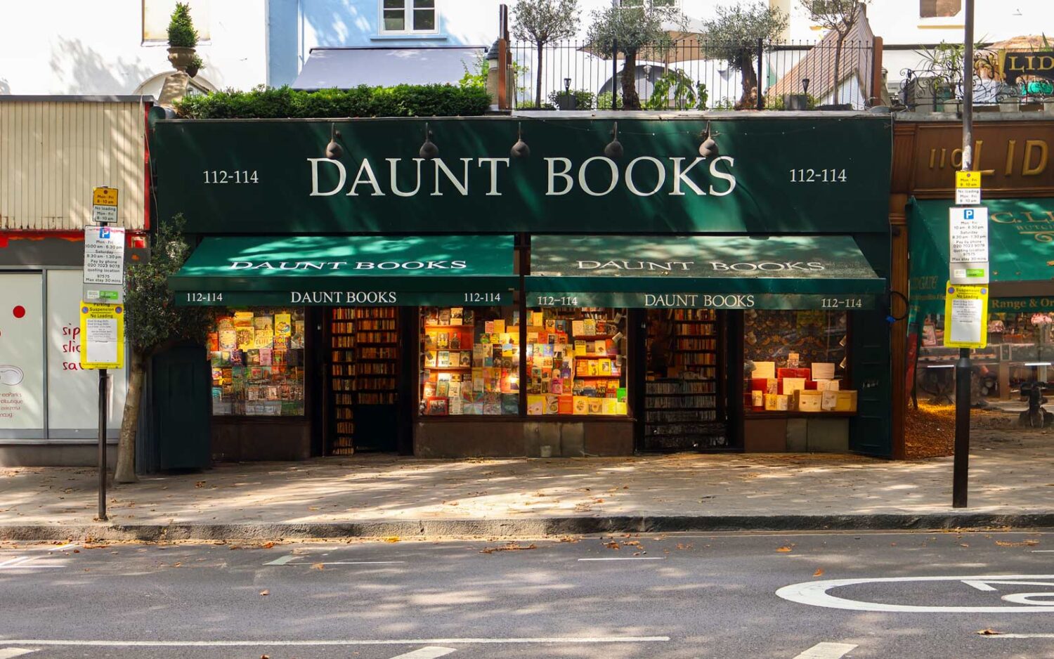 SQ2 Folding Arm Awning