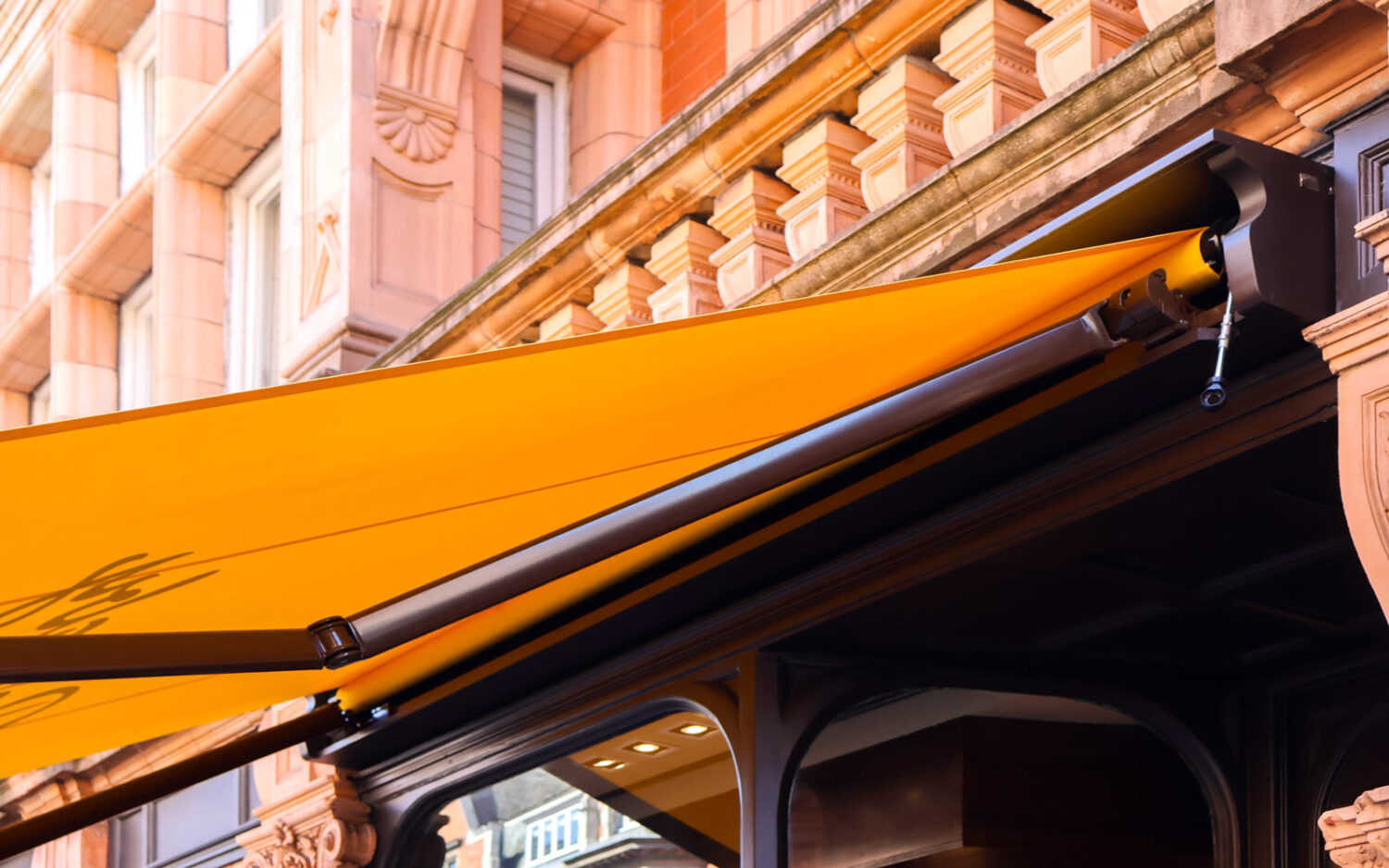 Bespoke Greenwich Cantilever