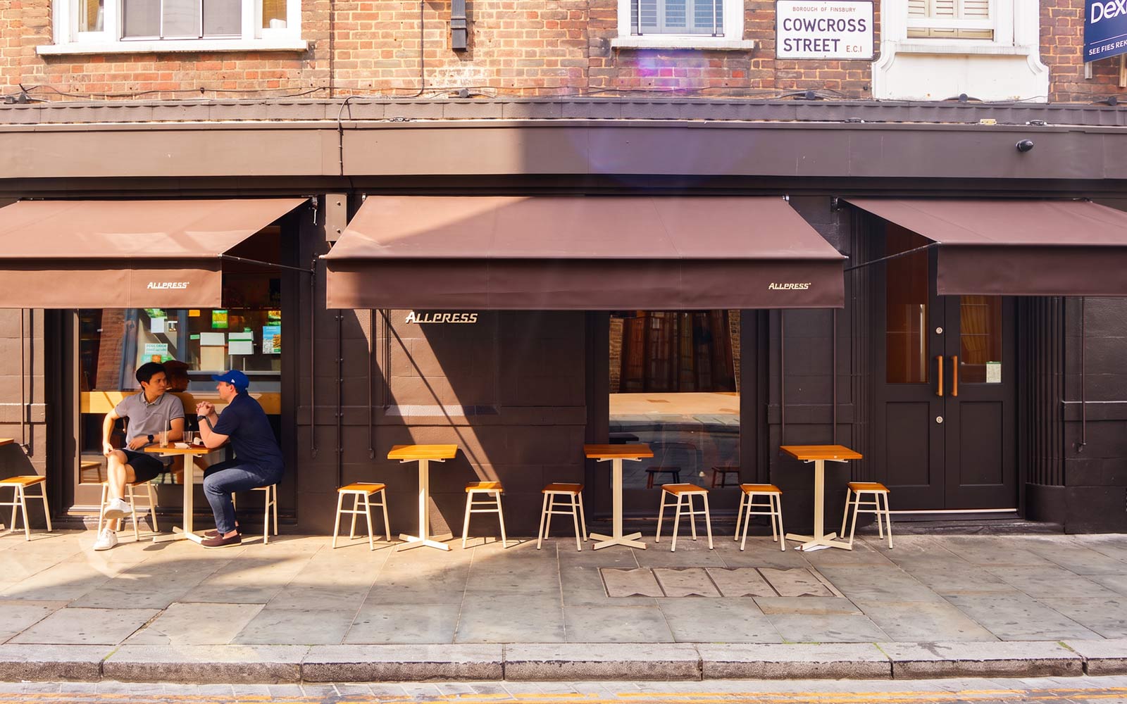 Marlesbury Awnings