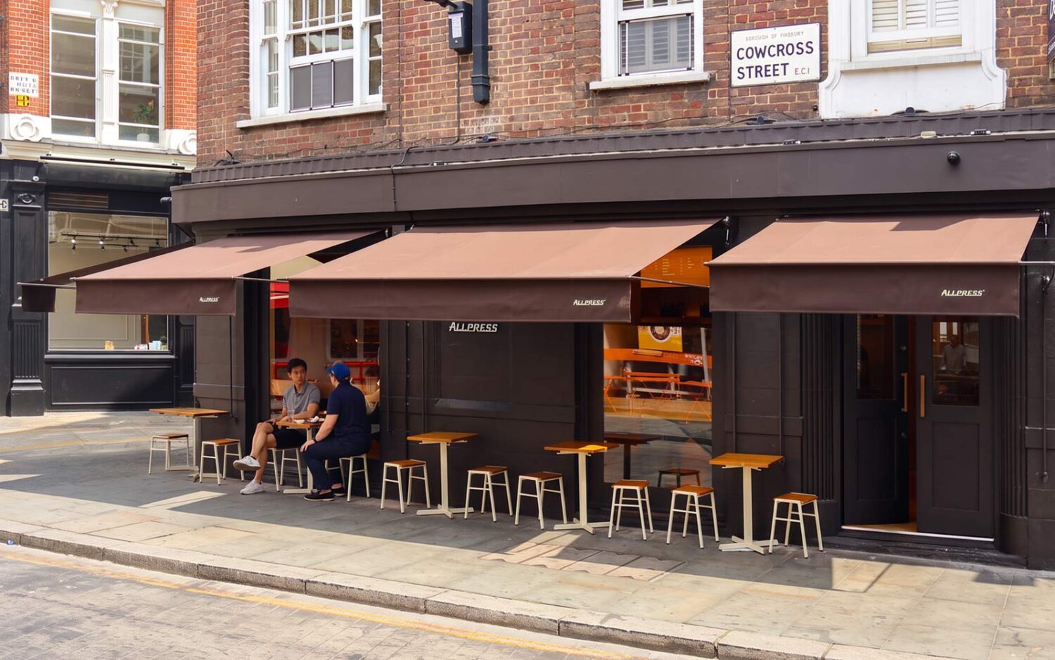 Marlesbury Awnings