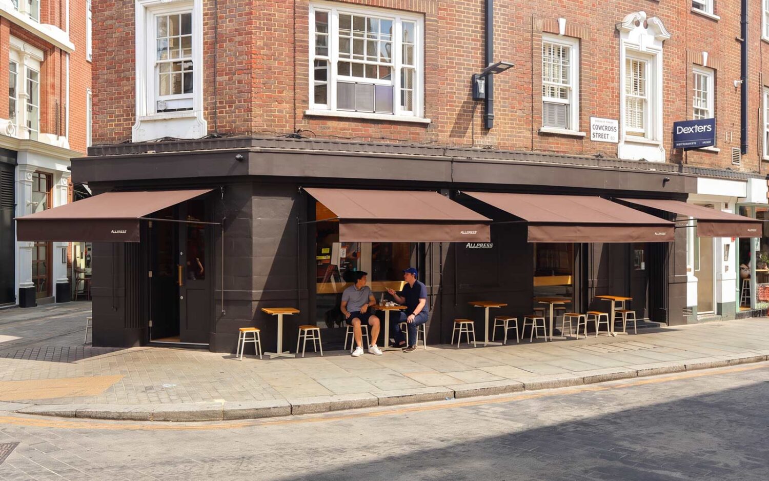 Marlesbury Awnings